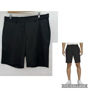 Nike Golf Dri-Fit Hybrid Shorts Standard Fit Size 34 833222-010